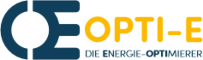 Opti-E Logo